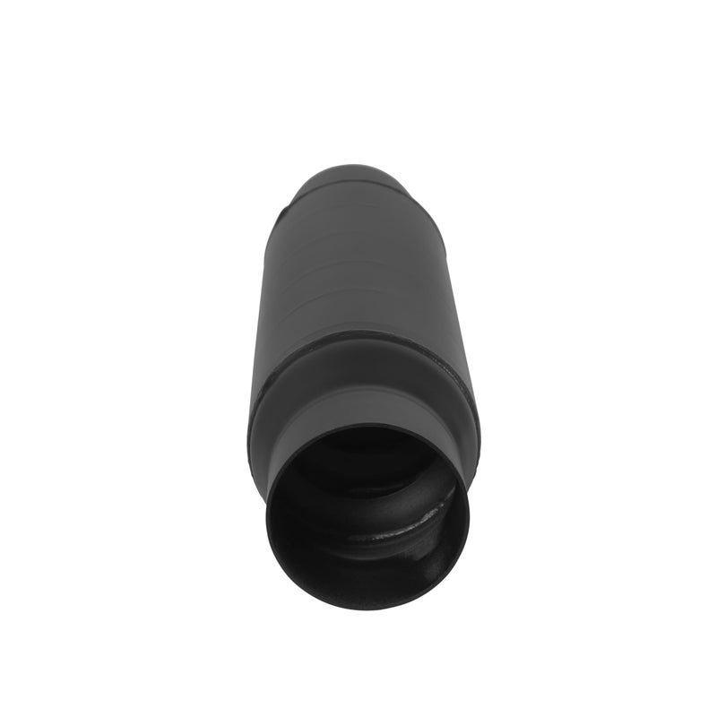 Flowmaster 15430 Outlaw Series Race Muffler - Image 3